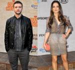 Justin Timberlake Helps Marine Score a Date With Mila Kunis
