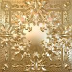 Kanye West and Jay-Z Reveal Royal Cover Art for 'Watch the Throne'