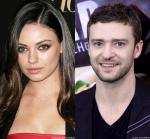 Mila Kunis Works Out Schedule for Marine Date, Justin Timberlake Gets Own Invitation