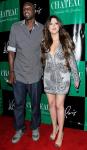 Khloe Kardashian Not With Lamar Odom in Time of Car Accident