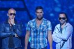Video Premiere: Ricky Martin's 'Frio'