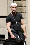 The Situation Also Walked Out of 'Jersey Shore'