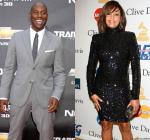 Tyrese Gibson: I Will Never Date Whitney Houston
