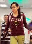 Octomom Fights With Kristen Johnston on Plane