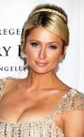 Paris Hilton Went for a Date With 'The Hangover' Director