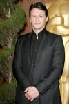 James Franco on Relationship With Ahna O'Reilly: 'It's Over'