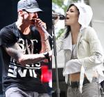 Pictures: Eminem, Skylar Grey and More Rock Lollapalooza 2011