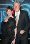 Melissa Gilbert Files for Divorce From Husband of 16 Years