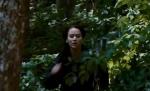 New 'Hunger Games' Clip: Katniss Running for Her Life