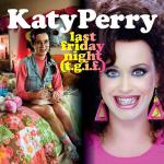 Katy Perry Tweets Response After Tying Michael Jackson's Historic Record