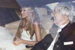 Petra Ecclestone Outdoes Kim Kardashian's Wedding With $5 Million Nuptials