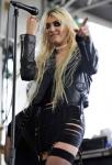 Taylor Momsen Announces Retirement From Acting