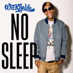 Video Premiere: Wiz Khalifa's 'No Sleep'