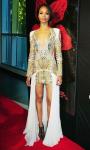 Zoe Saldana Is Half-Angel in Supernatural Thriller 'Dominion'