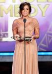 Demi Lovato Is Best TV Actress at 2011 ALMA Awards