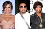 Demi Lovato Releases Timbaland and Missy Elliott Duet 'All Night Long'