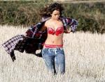 Farmer Protested After Rihanna Took Off Her Top for Music Video