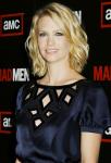 Rep Confirms January Jones Gives Birth to Baby Boy