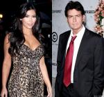 Kim Kardashian Beats Charlie Sheen in Most Annoying Celebrity Poll