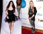 Kylie Jenner Earns Praises From Avril Lavigne for Runway Debut