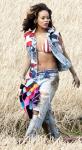 Rihanna Gets Dirty and Flirty for 'We Found Love' Music Video