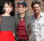 Taylor Swift, Brad Paisley, Blake Shelton to Perform at 2011 CMA Awards