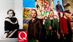 Adele and Coldplay Win Big at 2011 Q Awards