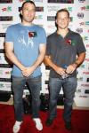 Ben Affleck and Matt Damon Reunite for a Biopic About Whitley Bulger