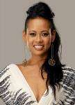 Anya Ayoung-Chee Wins 'Project Runway' After Showing Lack of Confidence