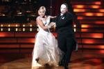 'DWTS' Result: Chaz Bono Delivers Aspiring Speech After Being Eliminated