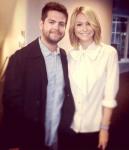 Jack Osbourne Expecting First Child With Fiancee