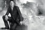 James Franco Smoldering Hot in New Gucci Ads