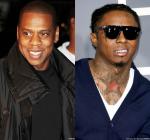 Jay-Z Calls His War of Words With Lil Wayne 'Just Sport'