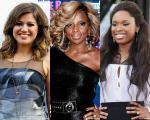 Kelly Clarkson, Mary J. Blige, Jennifer Hudson and More Tapped for 2011 'VH1 Divas'