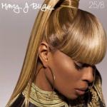 Mary J. Blige Debuts '25/8' Music Video