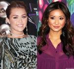 Miley Cyrus Excited to Have Brenda Song as Sister-in-Law