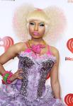 Nicki Minaj Gets Into a Fight With Her Maid, Police Called
