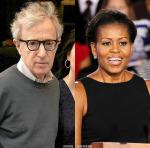 Woody Allen Wants Michelle Obama to Star in His Movie