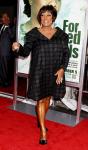 Patti LaBelle Slapped With Lawsuit for Allegedly Throwing Water at Toddler
