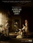 'American Horror Story' Renewed for Second Season