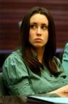 Casey Anthony's Murder Trial to Be Turned Into TV Movie