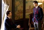 Audio Stream: Chris Colfer and Darren Criss Cover Pink's 'Perfect' for 'Glee'