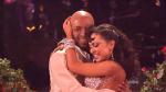 'DWTS' Recap: The First Perfect Scores Given to J.R. Martinez