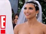 E! Still Airs Kim Kardashian Wedding Special With Divorce Announcement