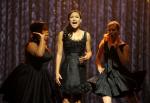'Glee' 3.06 Clip: Santana Gets Dramatic in Adele Mash-Up