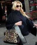 Jessica Simpson to Welcome First Child in Spring 2012