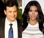 Video: Jimmy Kimmel Debuts Fake Promo for Kim Kardashian Divorce Special