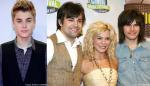 Justin Bieber and The Band Perry to Perform at 'Christmas in Washington'