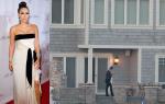 Kim Kardashian Visits Kris Humphries in Minnesota to Have Closure
