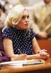 Lindsay Lohan Starts Serving Her 30-Day Prison Sentence